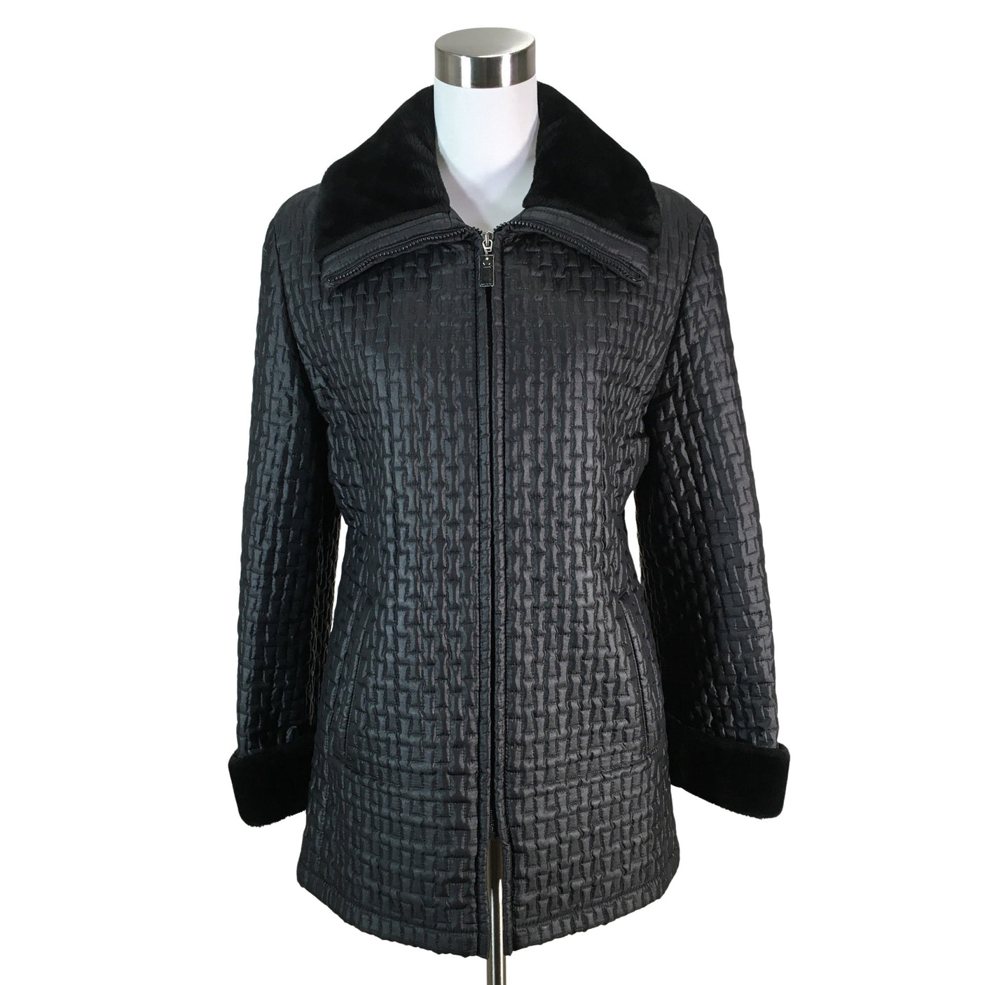 Unisex Lacoda - Ulkoilutakki, koko 38 -  (1)