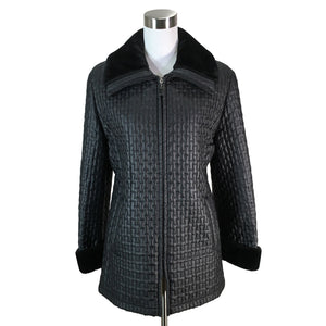 Unisex Lacoda - Ulkoilutakki, koko 38 -  (1)
