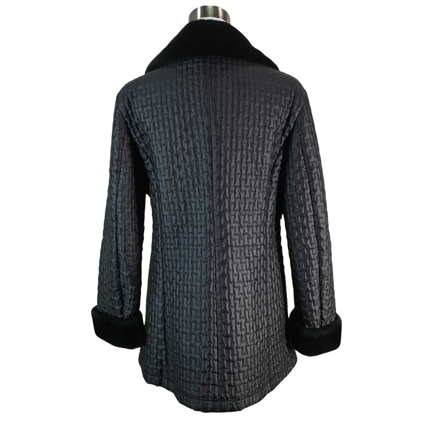 Unisex Lacoda - Ulkoilutakki, koko 38 -  (2)