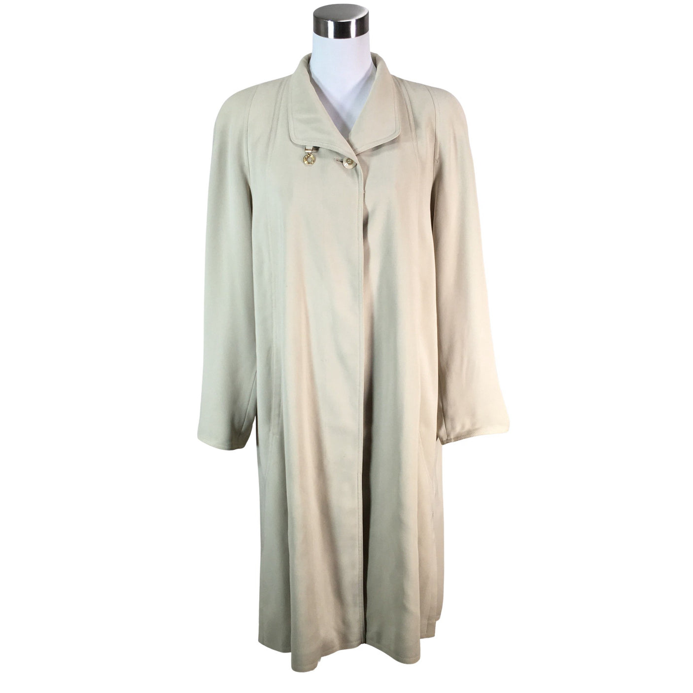 Unisex Marcona - Trenssitakki, koko 36 -  (1)