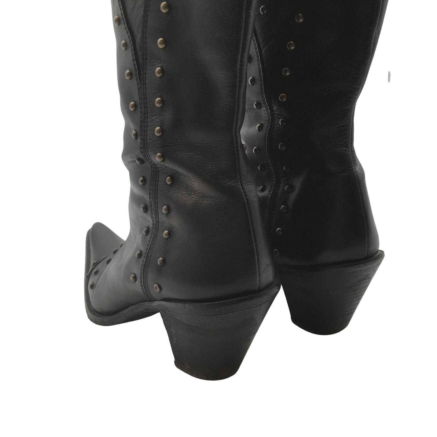  Bootsit  Bootsit, koko 38  Bianco 