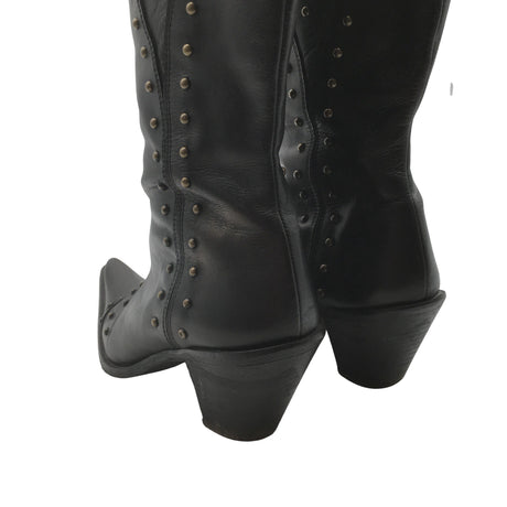 Unisex Bianco - Bootsit, koko 38 -  (2)
