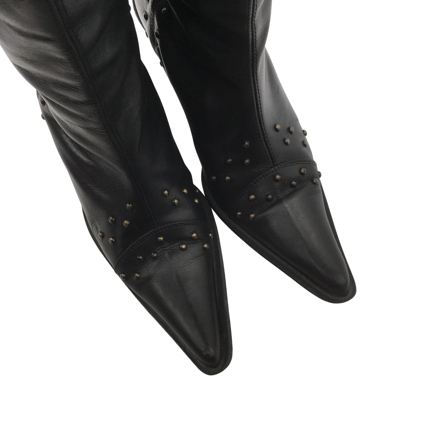 Unisex Bianco - Bootsit, koko 38 -  (3)