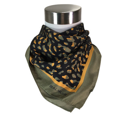 Unisex Balmuir - Huivi, koko Midi -  ()