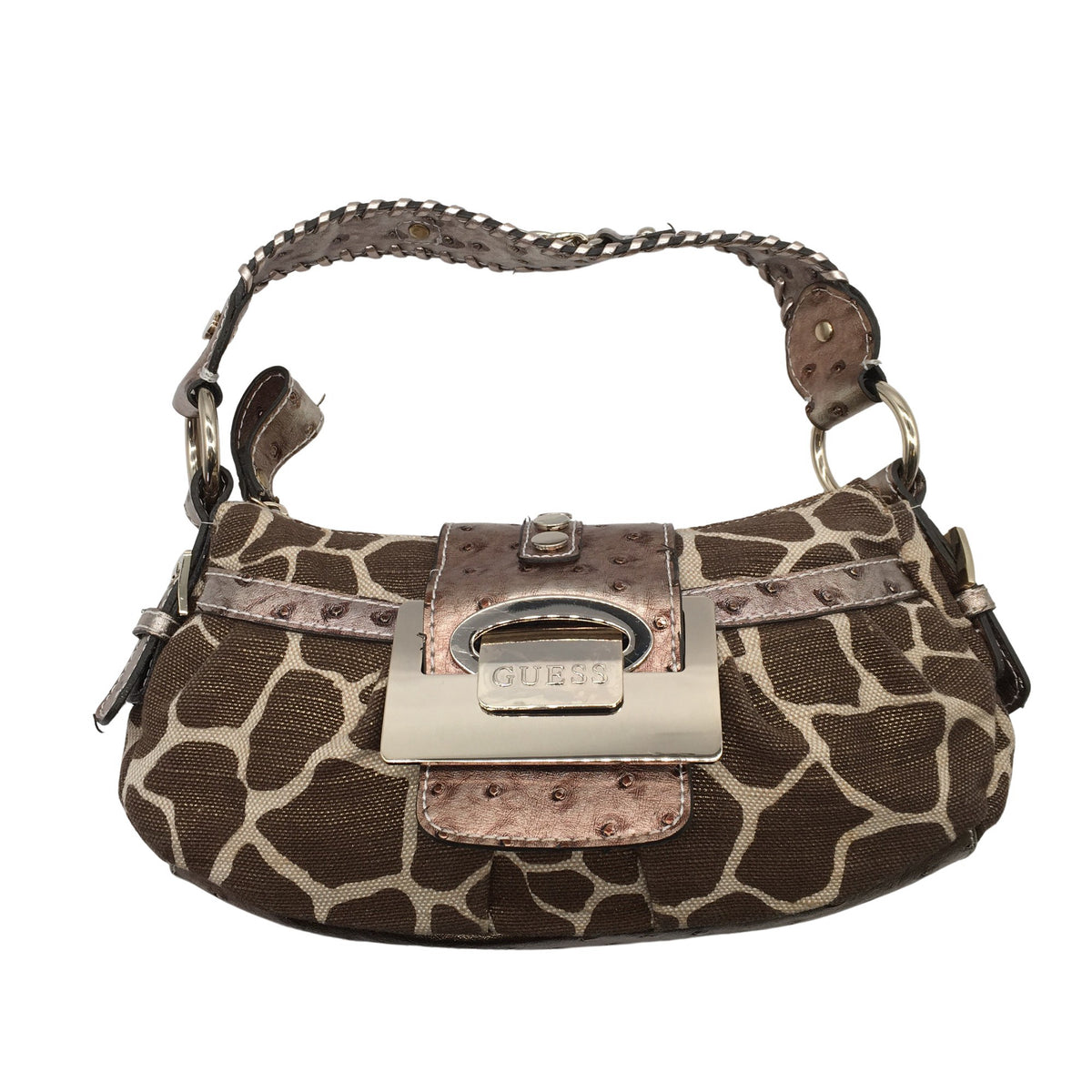 Unisex Guess - Käsilaukku, koko Mini -  (1)