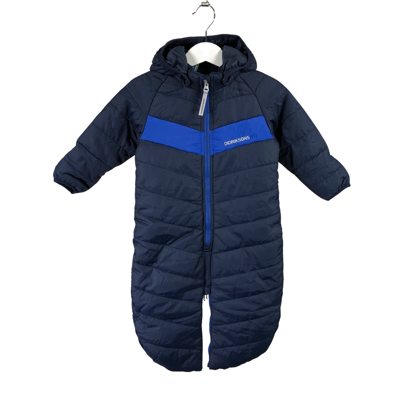 Unisex Didriksons - Kevyttoppahaalari, koko 68 - 74 -  (1)