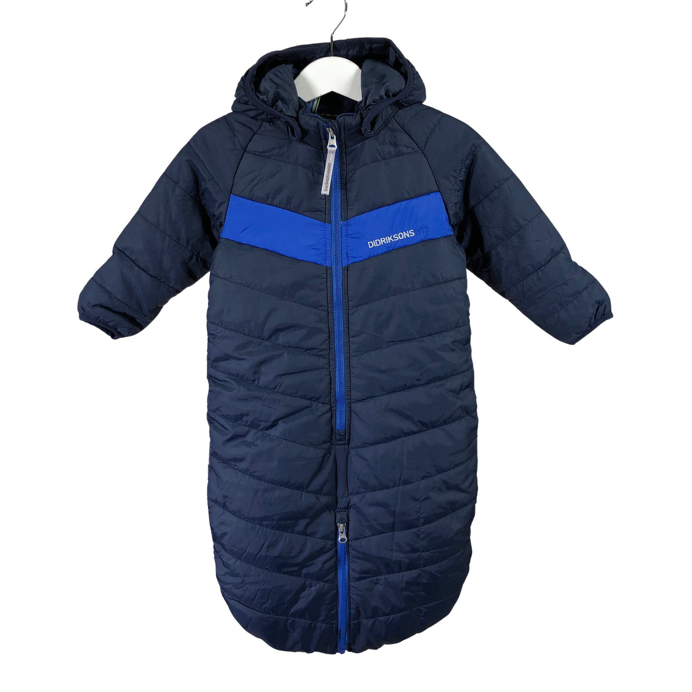 Unisex Didriksons - Kevyttoppahaalari, koko 68 - 74 -  (3)