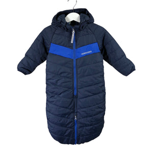 Unisex Didriksons - Kevyttoppahaalari, koko 68 - 74 -  (3)