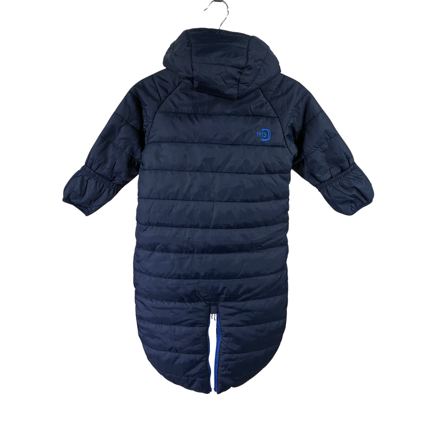 Unisex Didriksons - Kevyttoppahaalari, koko 68 - 74 -  (2)