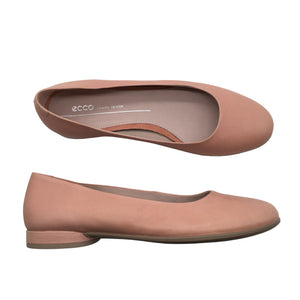 Unisex Ecco - Ballerinat, koko 39 -  (1)