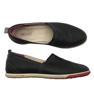 Unisex Ecco - Loaferit, koko 40 -  (1)