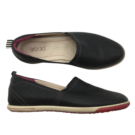 Unisex Ecco - Loaferit, koko 40 -  ()