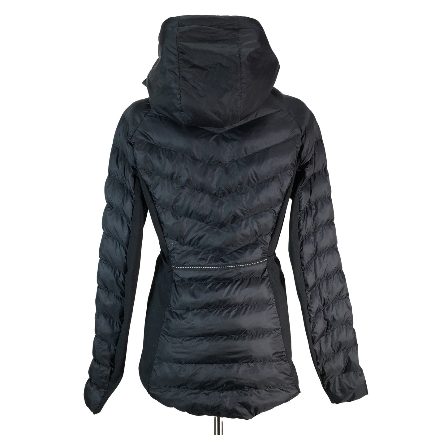 Unisex Soc - Kevyttoppatakki, koko 38 -  (2)