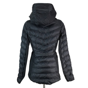 Unisex Soc - Kevyttoppatakki, koko 38 -  (2)
