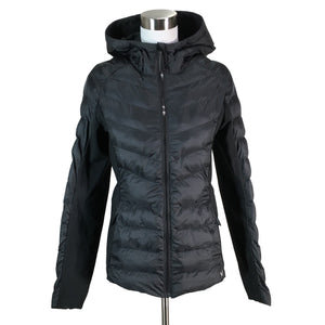Unisex Soc - Kevyttoppatakki, koko 38 -  (1)