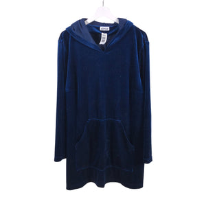 Unisex Almia - Collegemekko, koko 44 -  (1)