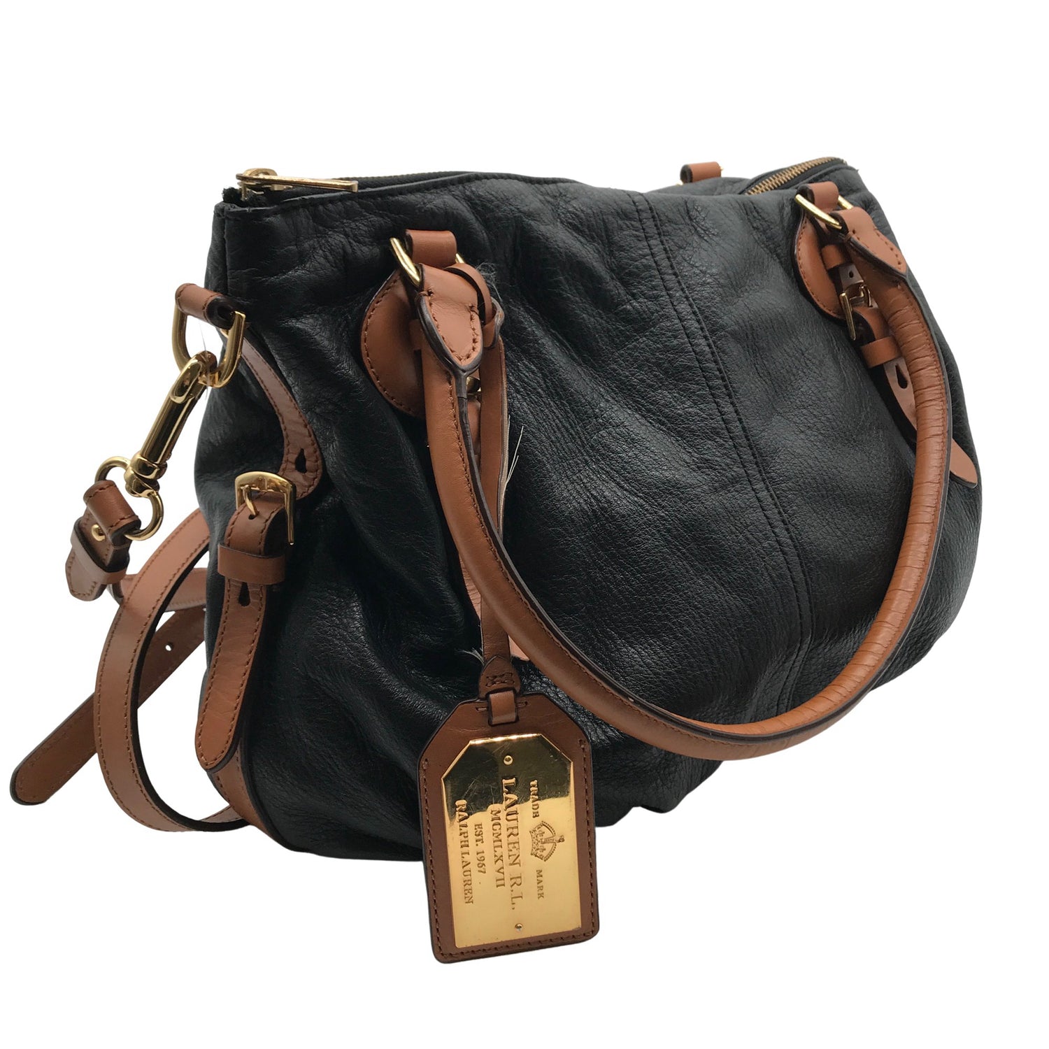  Käsilaukku  Käsilaukku, koko Midi  Ralph Lauren 