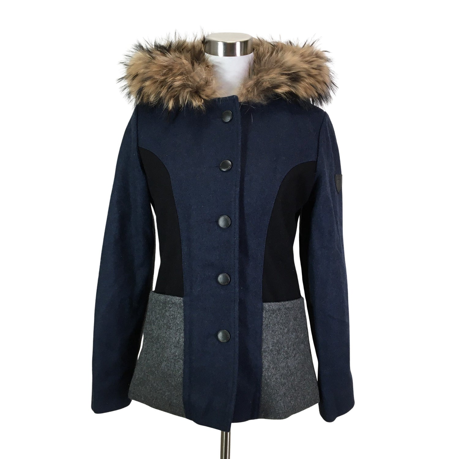 Villakangastakki, koko 38