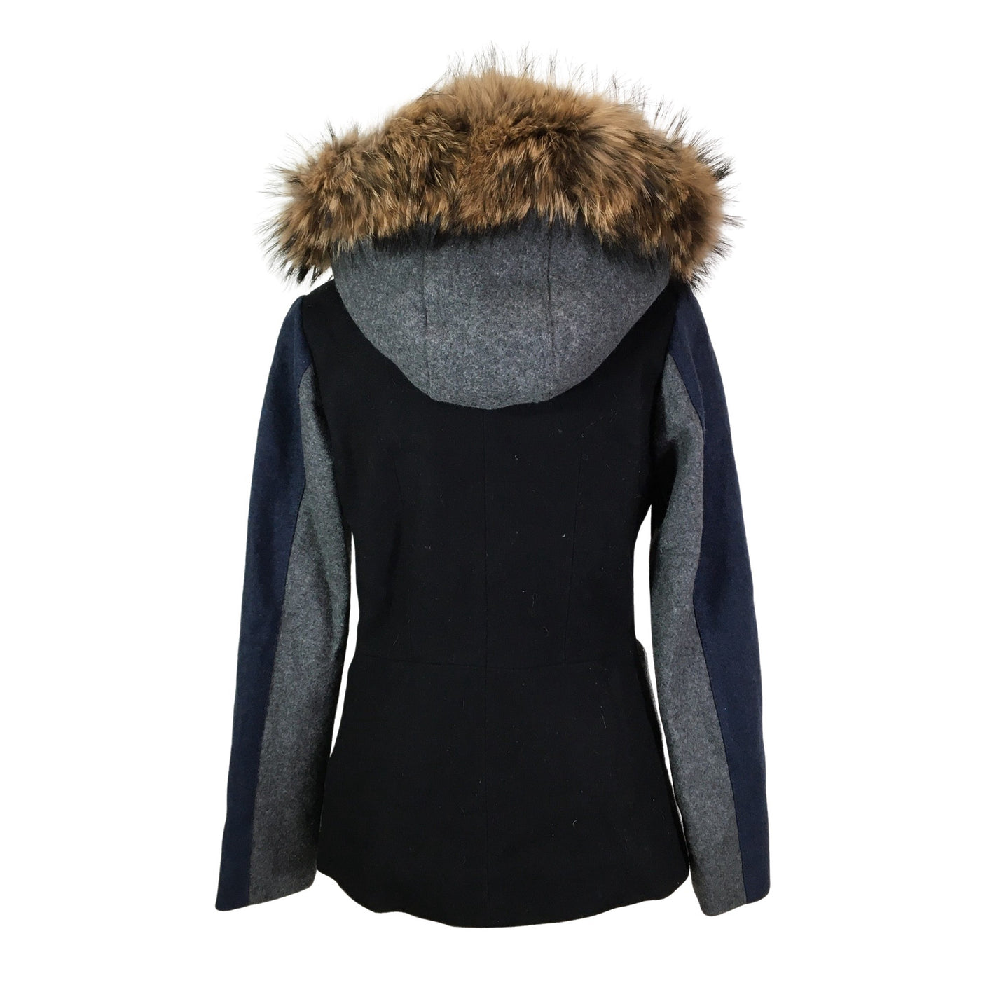 Villakangastakki, koko 38