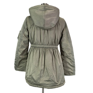 Unisex Odd Molly - Parkatakki, koko 38 -  (2)