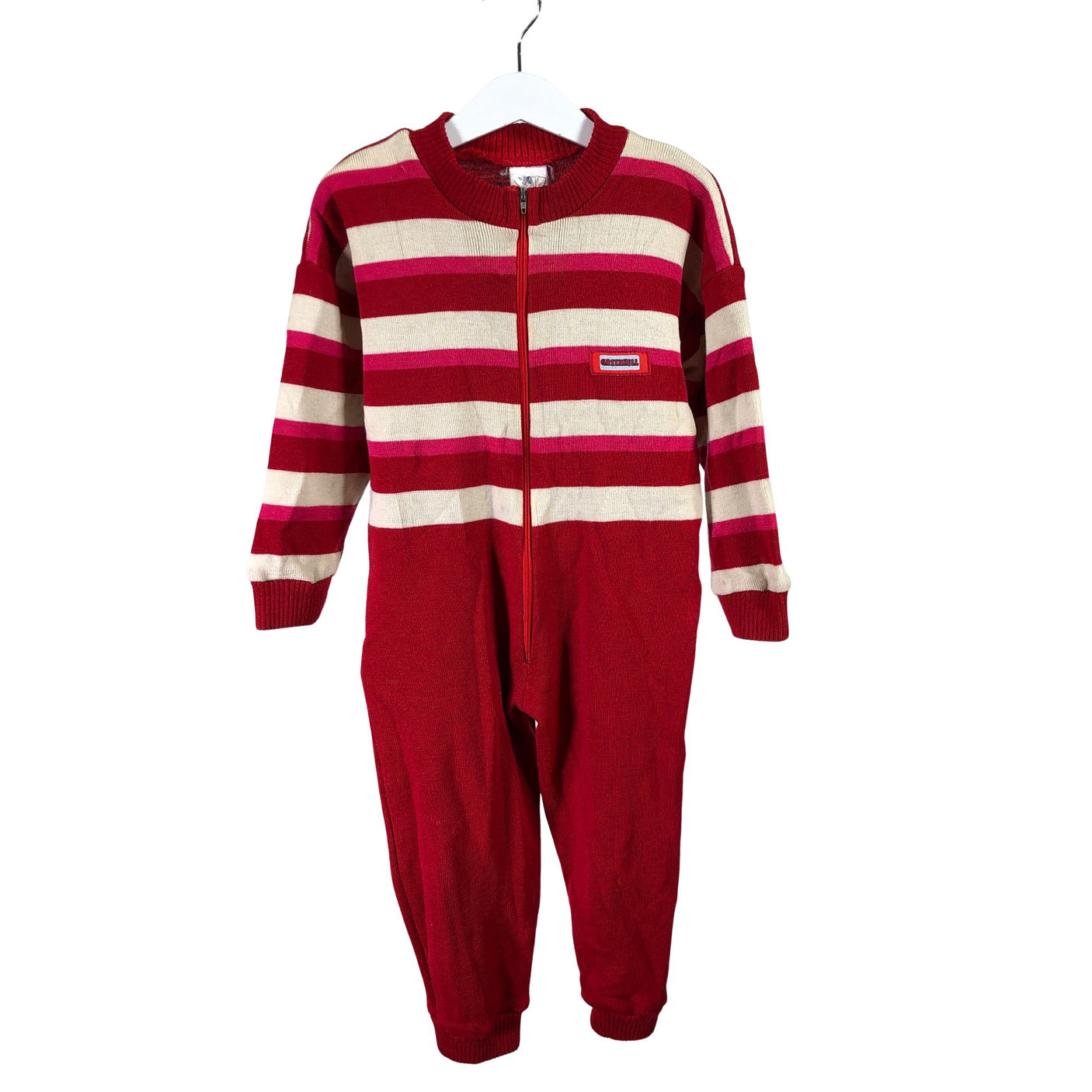 Unisex Greenhill - Villahaalari, koko 92 - 98 -  (1)