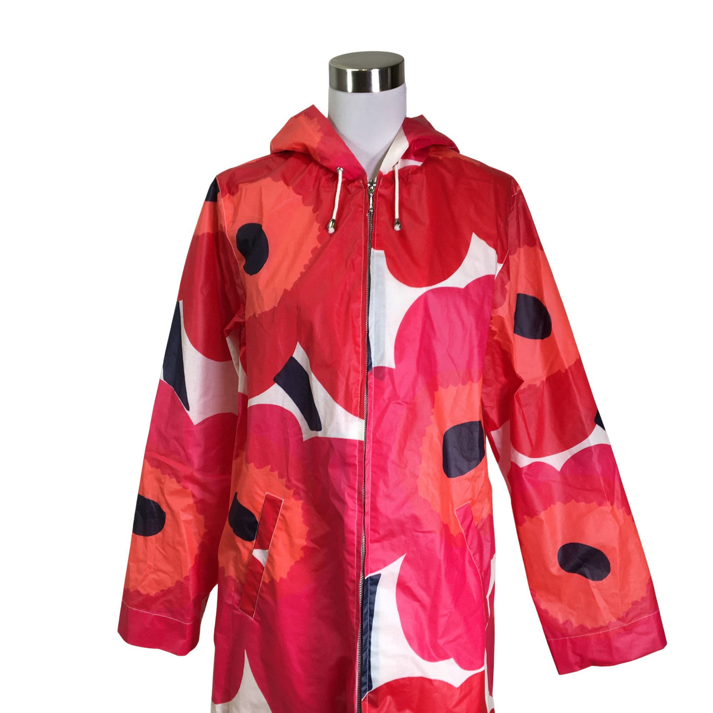Unisex Marimekko - Sadetakki, koko 36 -  (3)