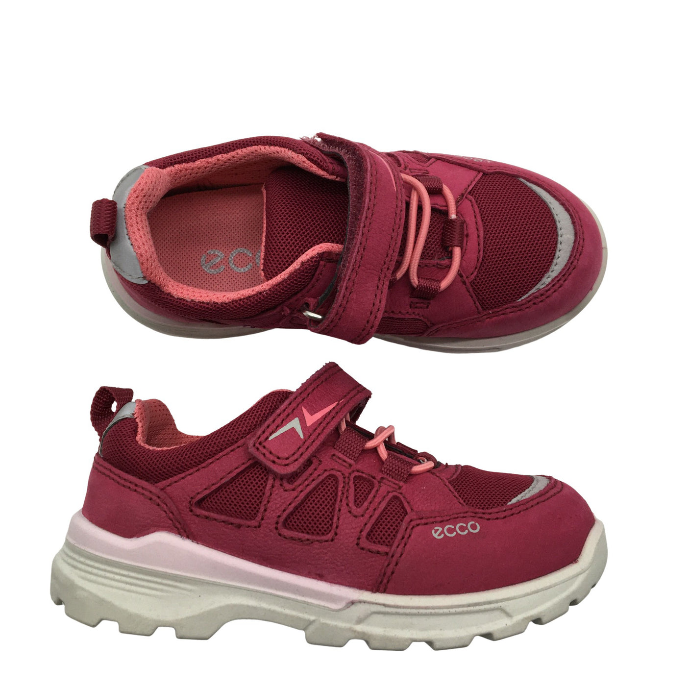 Unisex Ecco - Lenkkarit, koko 27 -  (1)