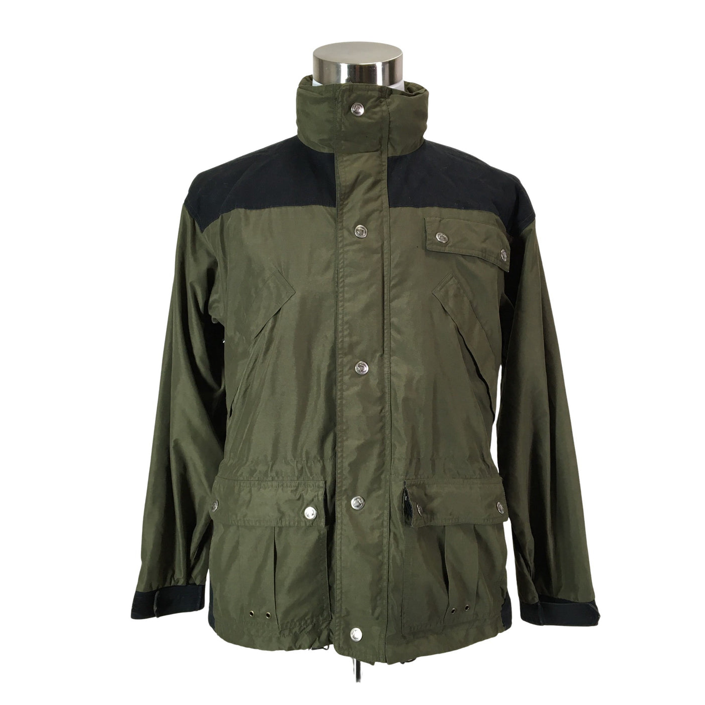 Ulkoilutakki, koko S