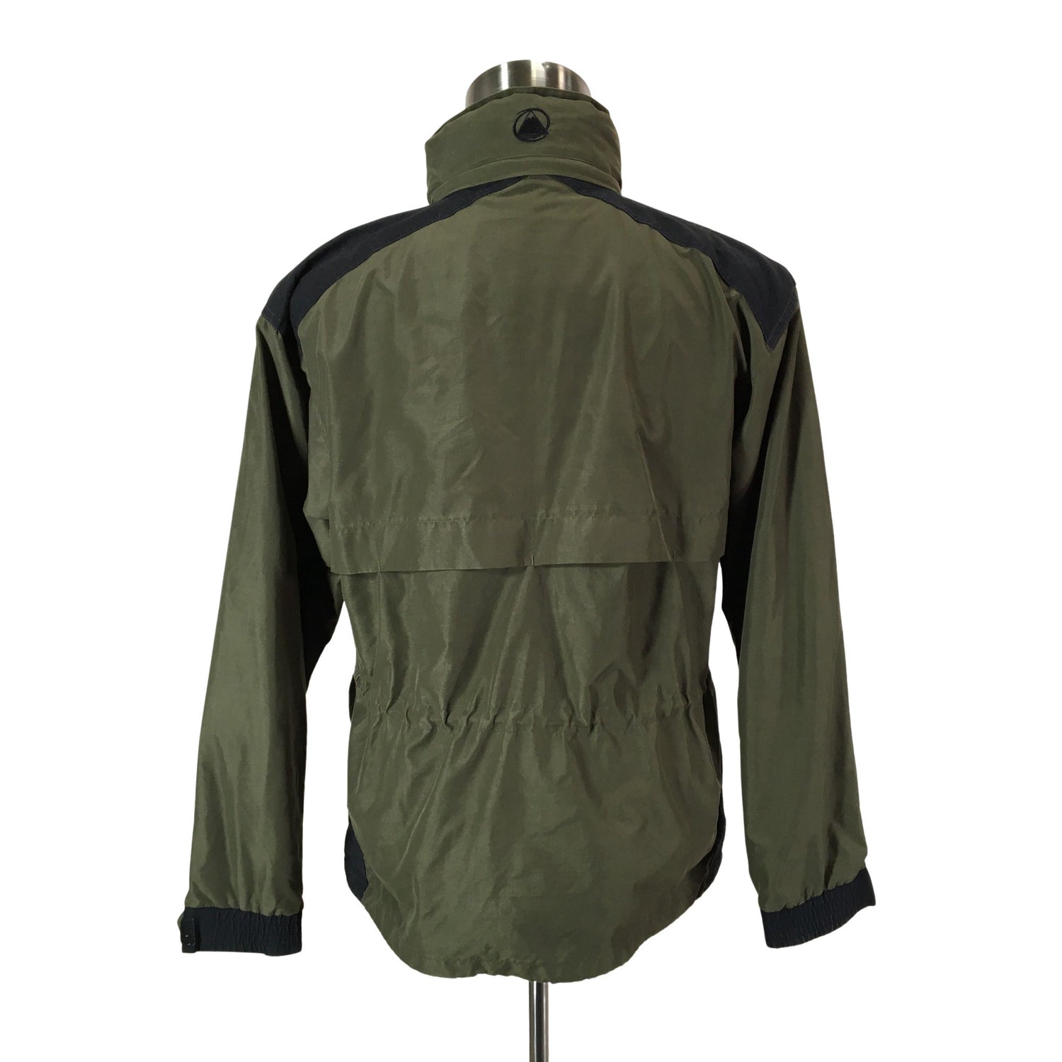 Ulkoilutakki, koko S