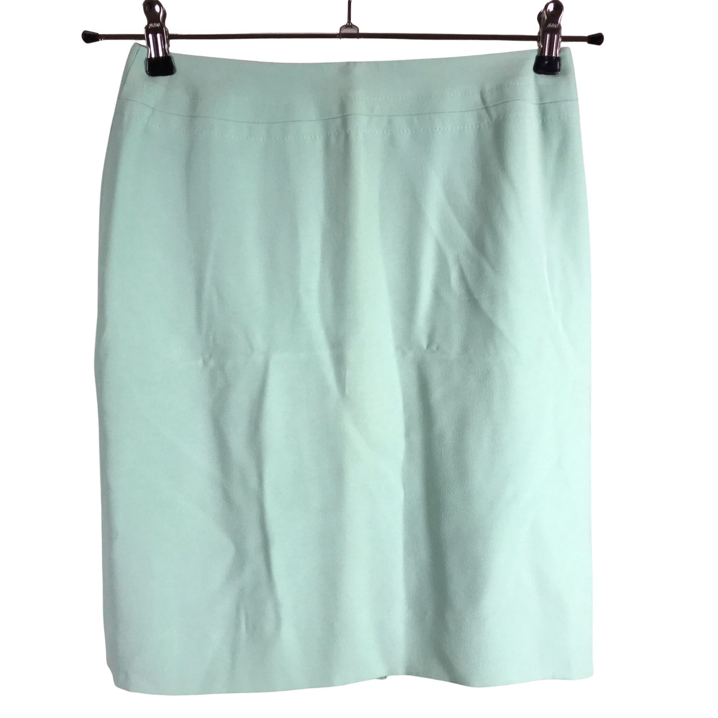 Unisex Dana Buchman - Suora hame, koko 36 -  (1)