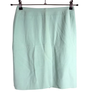 Unisex Dana Buchman - Suora hame, koko 36 -  (1)