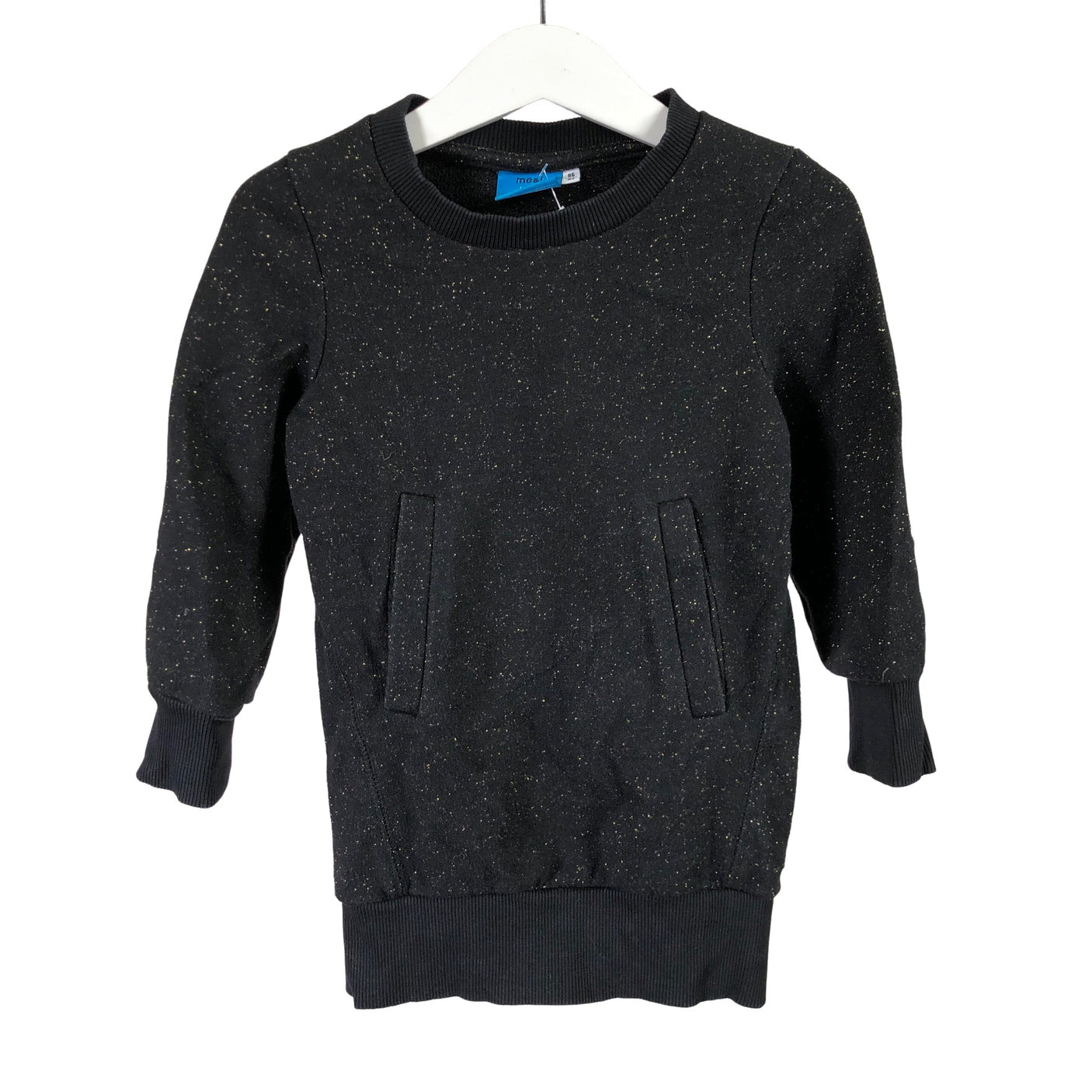 Unisex me&i - Collegetunika, koko 86 - 92 -  (1)