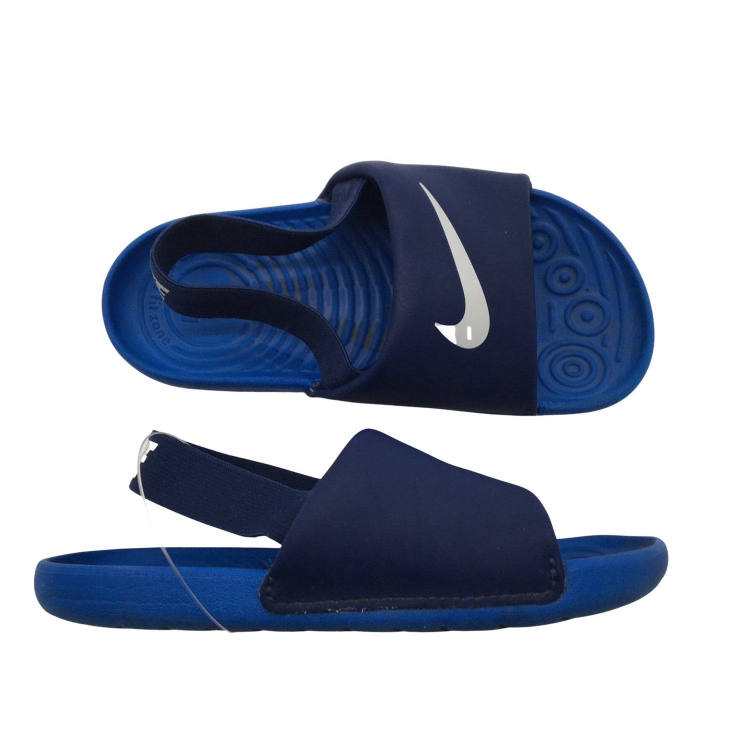  Sandaalit  Sandaalit, koko 27  Nike 