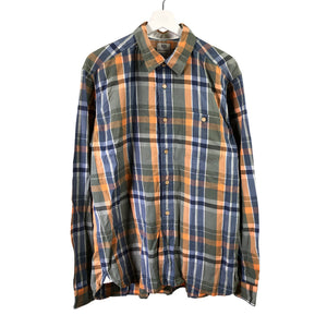 Unisex Cottonfield - Kauluspaita, koko XL -  (1)