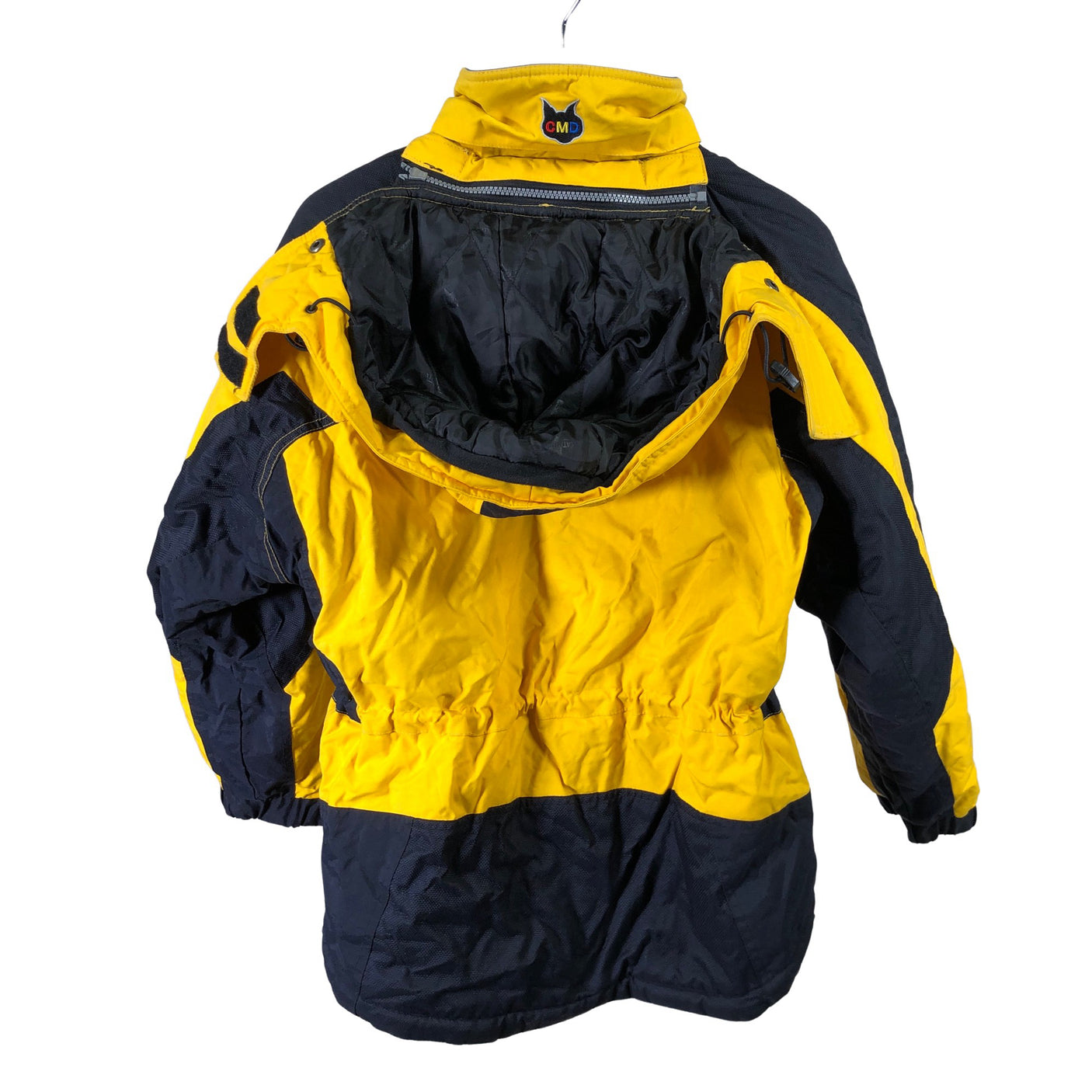 Unisex Catmandoo - Toppatakki, koko 146 - 152 -  (2)