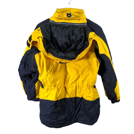 Unisex Catmandoo - Toppatakki, koko 146 - 152 -  (2)