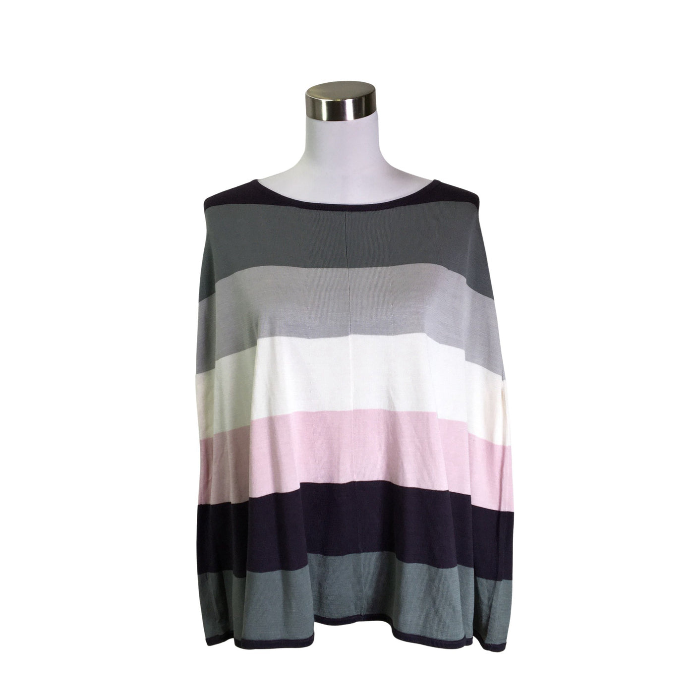 Unisex Marimekko - Poncho, koko 40 -  (1)
