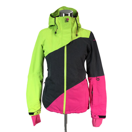 Unisex Icepeak - Toppatakki, koko 34 -  ()