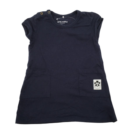 Unisex Mini Rodini - Trikoomekko, koko 62 - 68 -  ()