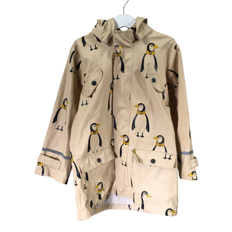 Unisex Mini Rodini - Sadetakki, koko 116 - 122 -  ()