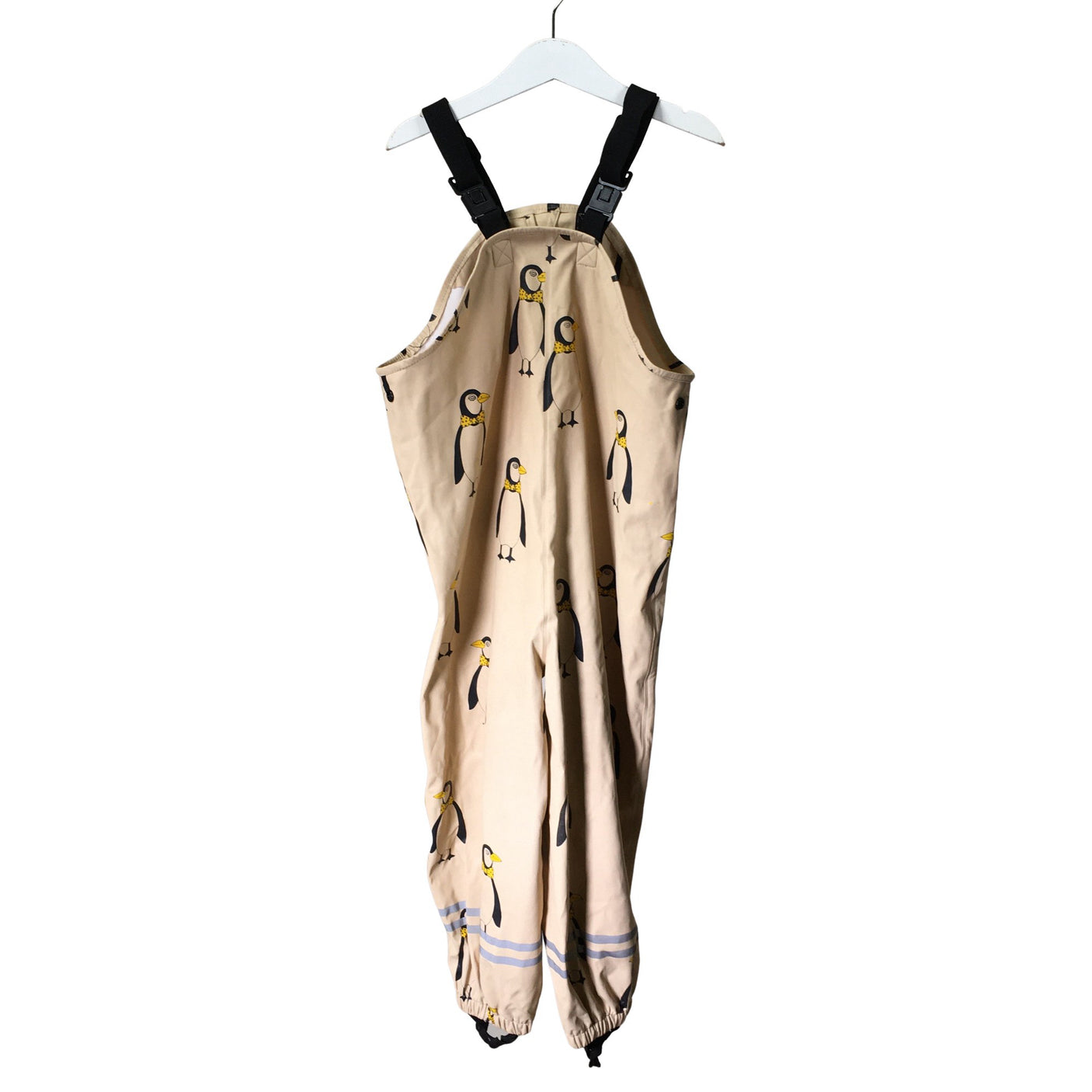 Unisex Mini Rodini - Sadehousut, koko 104 - 110 -  (1)