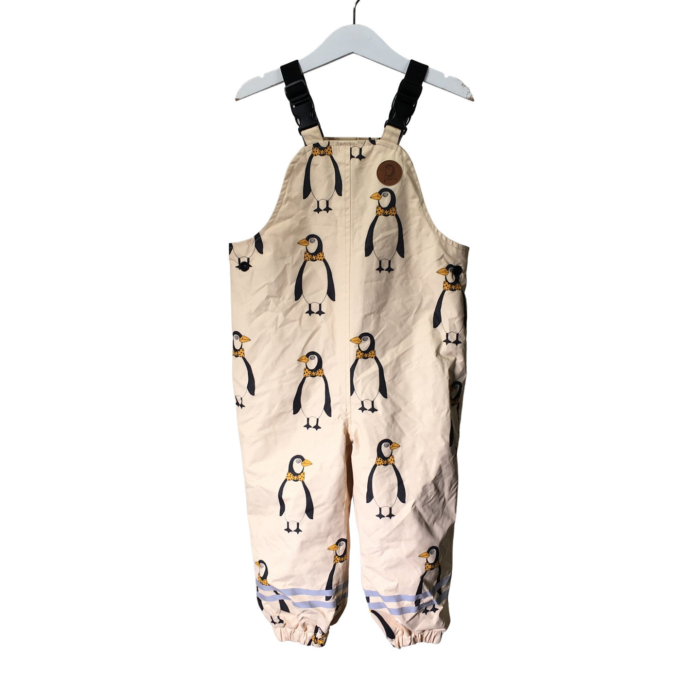 Unisex Mini Rodini - Toppahousut, koko 92 - 98 -  (1)