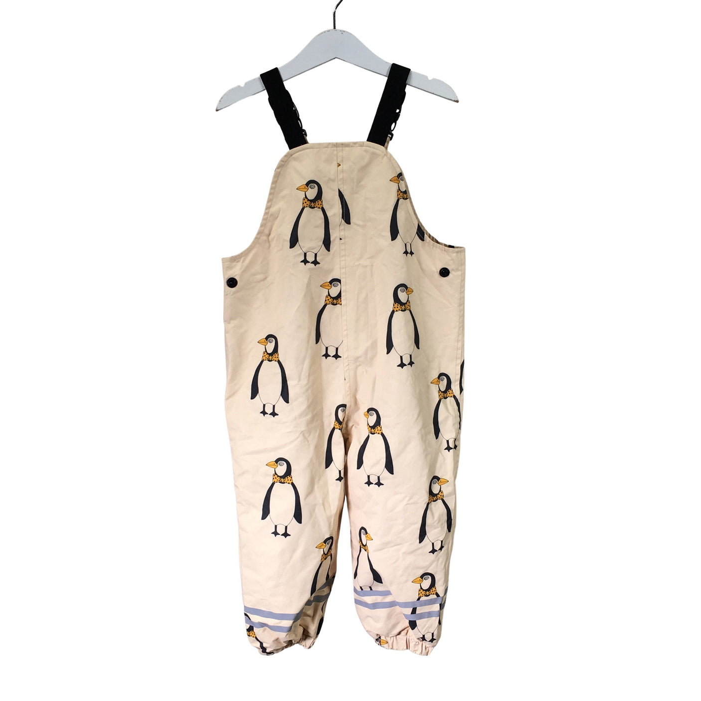 Unisex Mini Rodini - Toppahousut, koko 92 - 98 -  (2)