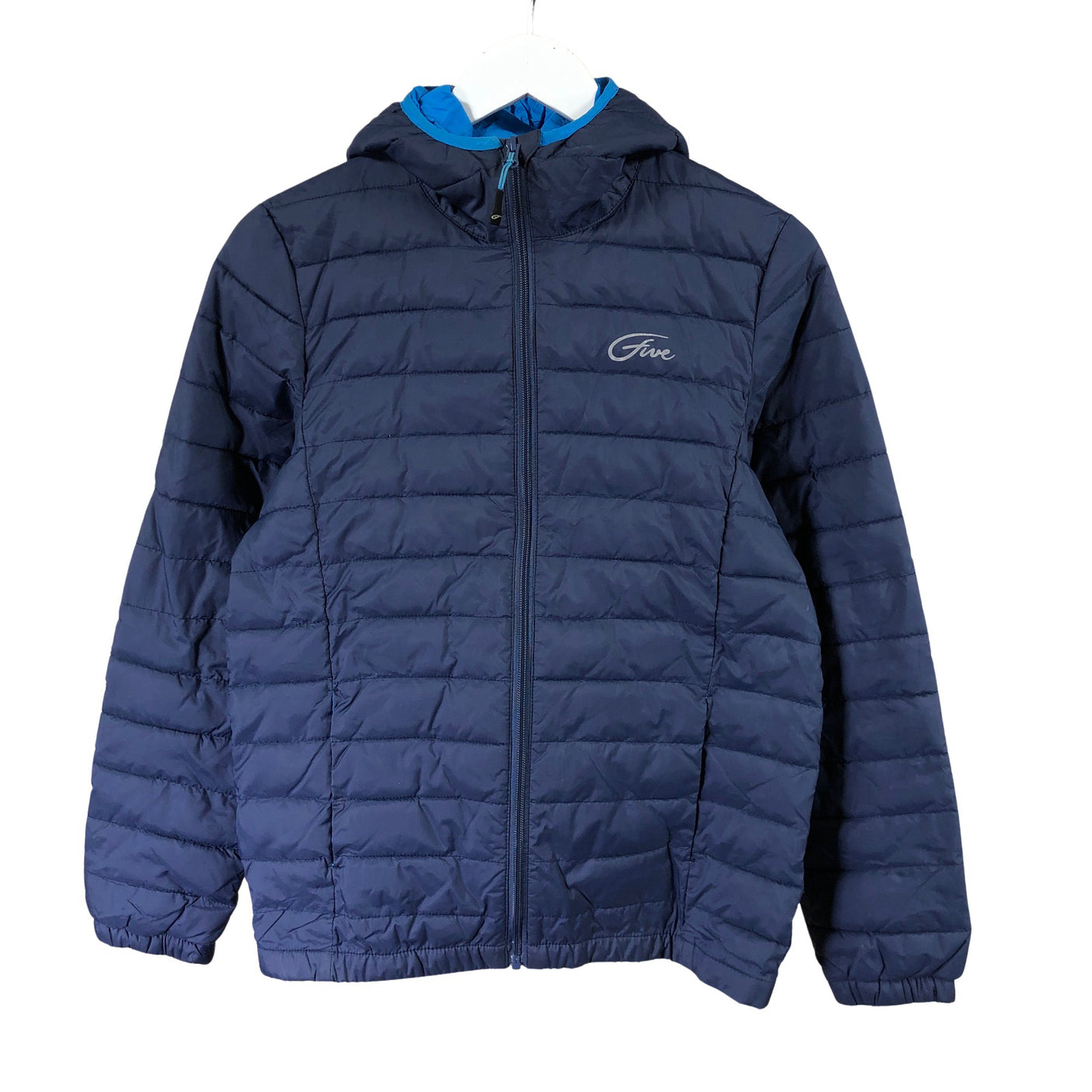 Unisex Five seasons - Kevyttoppatakki, koko 158 - 164 -  (1)