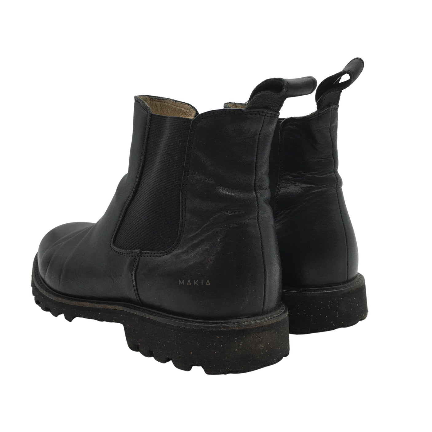 Unisex Makia - Nilkkurit, koko 42 -  (2)