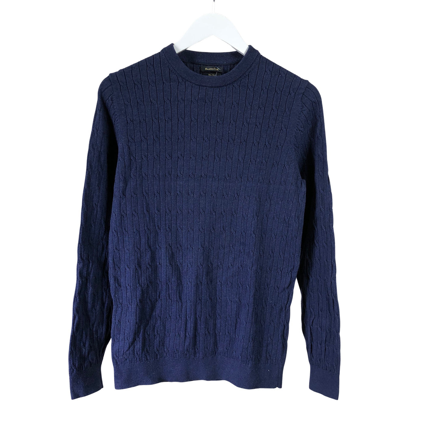 Unisex Massimo Dutti - Neulepaita, koko M -  (1)