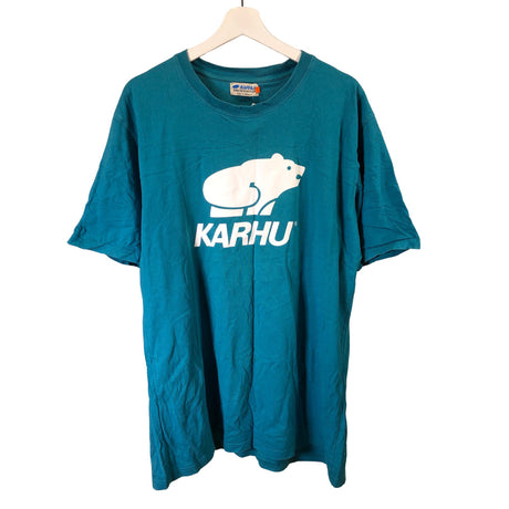 Unisex Karhu - T-paita, koko XXL -  ()