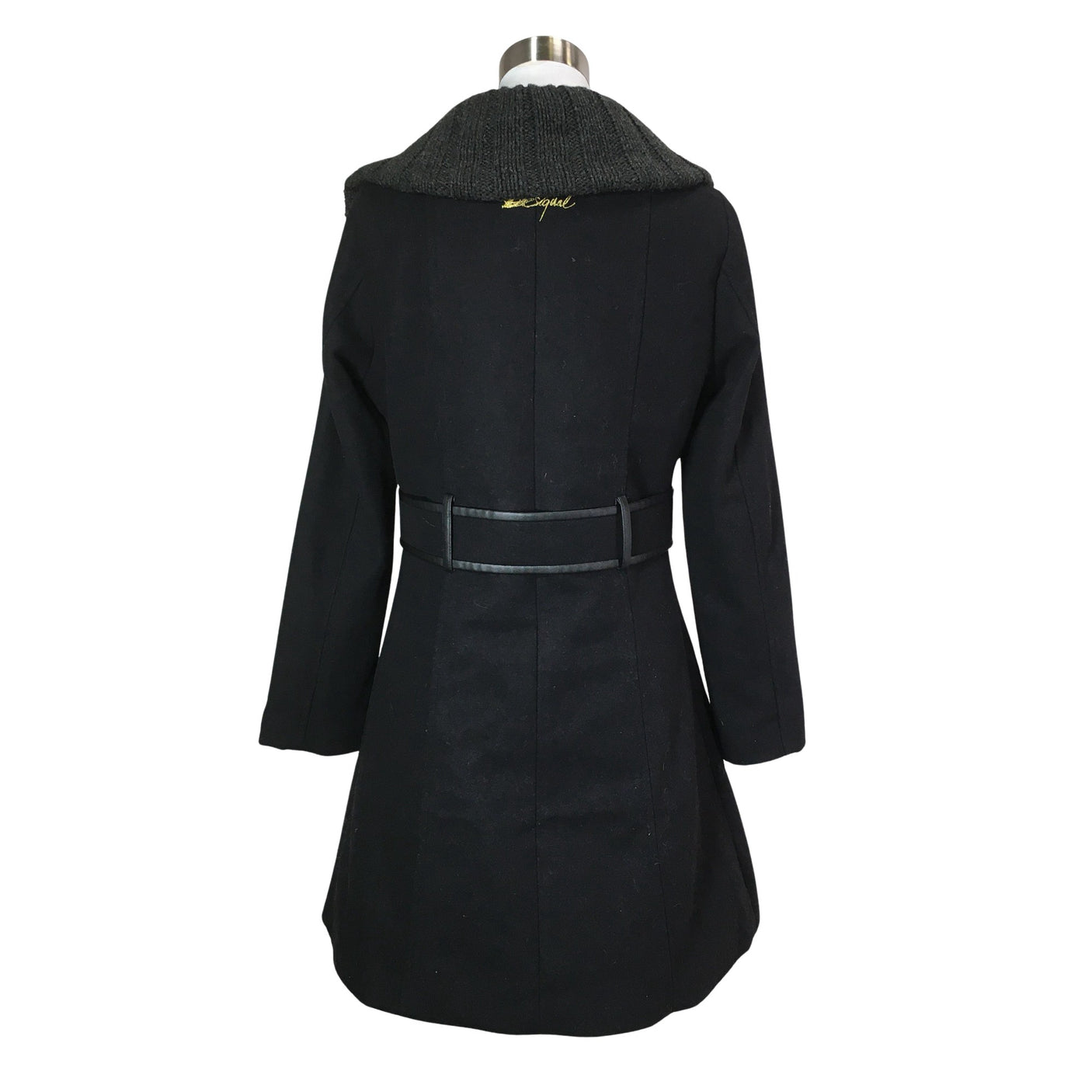 Unisex Desigual - Villakangastakki, koko 40 -  (2)