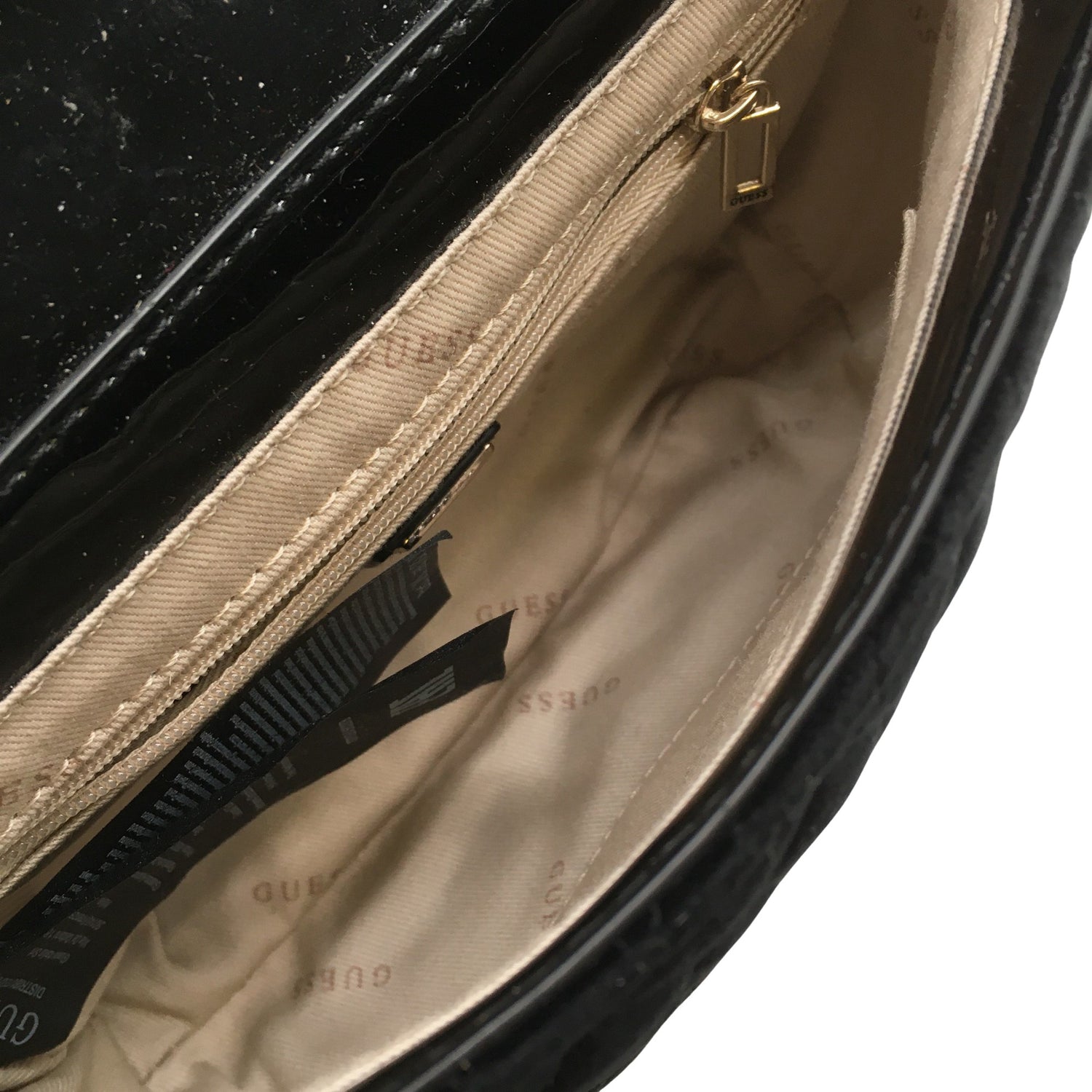 Olkalaukku  Olkalaukku, koko Mini  Guess 