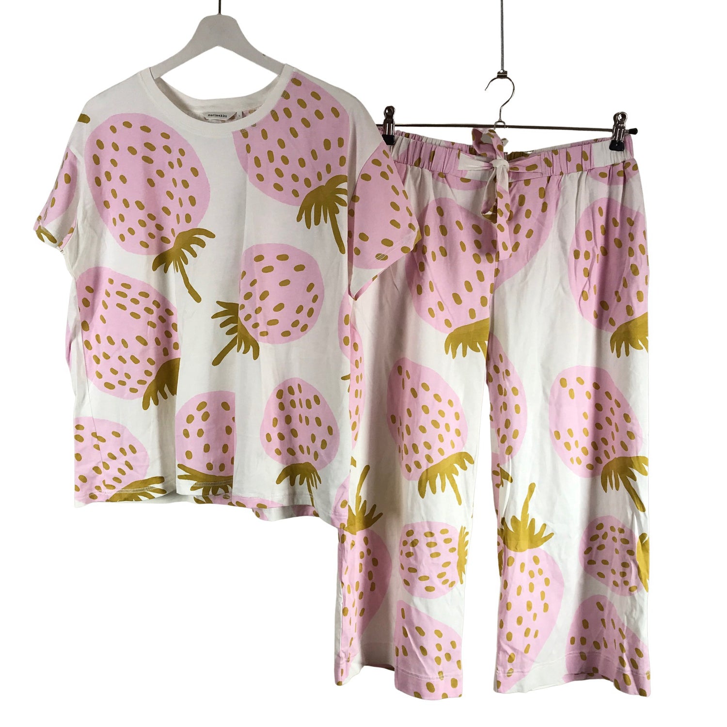  Yöasu  Yöasu, koko 40  Marimekko 